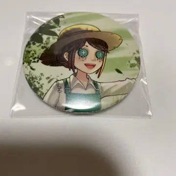 제5인격 정원사 캔뱃지 엠마