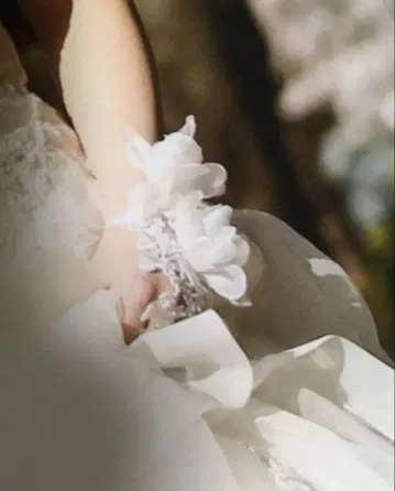 Stella Bridal 목걸이