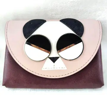 케이트 스페이드 팬더 카드 케이스 코인 케이스 명함 케이스