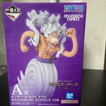 제일복권 원피스 A상