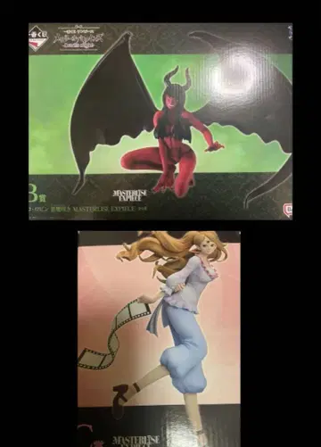 제일복권 원피스 메모리 오브 히로인즈 B상 C상