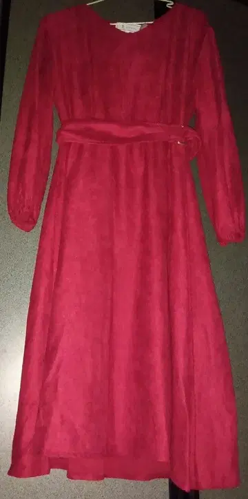 로페피크닉 원피스