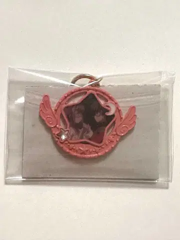 카드캡터 사쿠라 봉인된 카드 랜덤 장면 사진 참