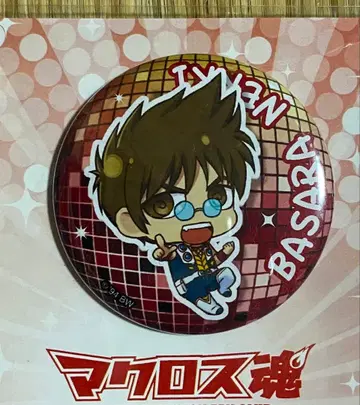 초시공 요새 마크로스 마크로스 혼 열기 바사라 치비 캐릭터 캔뱃지