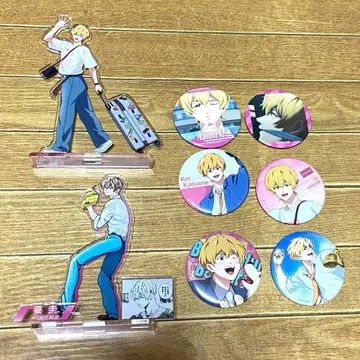 망각 배터리 요케이 세트