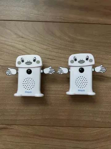 슈퍼 사운드 요비코군 미니 DX 2개 세트