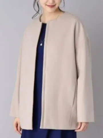 노카라 코쿤 코트 언타이틀