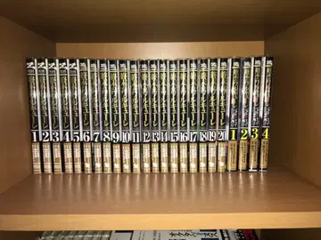 종말의 발키리 1~20권 여포 봉선 전 7권 잭 더 리퍼 1~4권