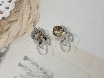 미세스 그린애플 빗쿠라타마고 와카이 히로토 & 후지사와 료카 세트