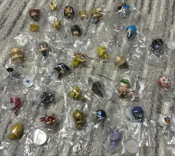 익명 배송 죠죠 죠죠콜레 스타콜레 27종 미개봉 묶음 판매