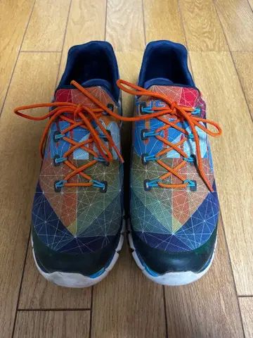 리복 스니커즈 26.5cm