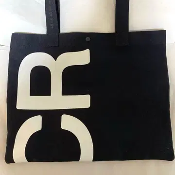 BTS MONOCHROME 토트백