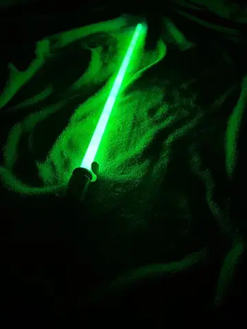 FX 라이트세이버 세트