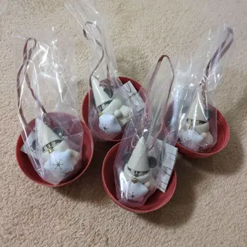 디즈니 릴린린 2025 캡슐 토이