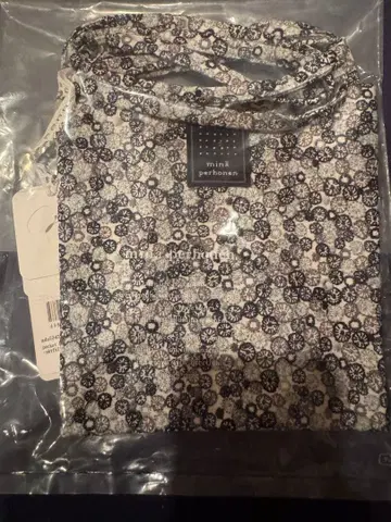 미나 페르호넨 포켓 백 pocket bag 스카이풀 skyful