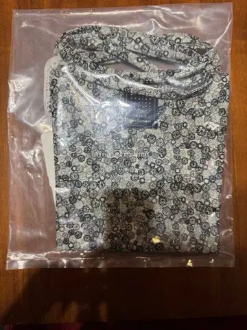 미나 페르호넨 포켓 백 pocket bag 스카이풀 skyful