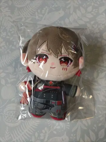 시쿠포니 히마72 봉제 인형