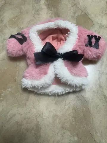 봉제 인형 케이프 마이멜로디