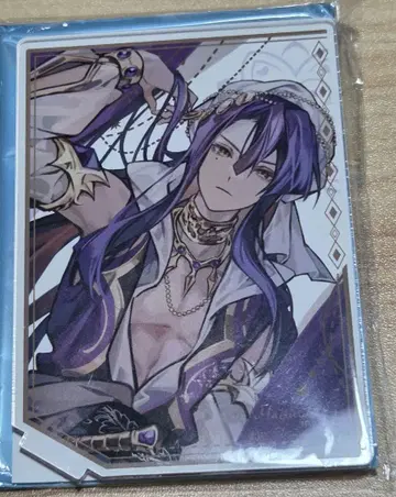 오토메이트 마켓 오토나츠 마츠리카의 츠바키라이 아크릴 스탠드