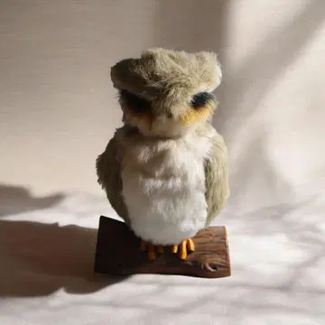 WATCH OWL 올빼미 센서 포함