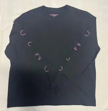 미우라 다이치 DAICHI MIURA 다이치시키 DM20 긴팔T셔츠 S