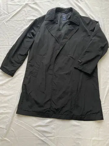 ORCIVAL Bshop 별주 나일론 코트