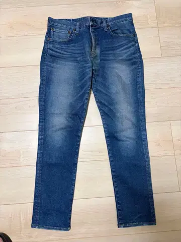 플렉스 스키니 데님 청바지 21144 Johnbull