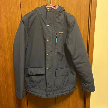 Patagonia 네이비  마운틴 파카 XXL