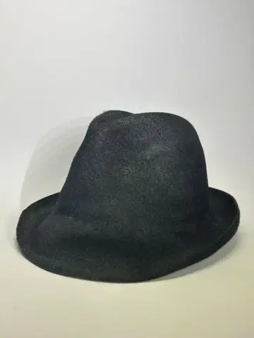 레나드 플랭크 블랙 햇 새상품급 REINHARD PLANK