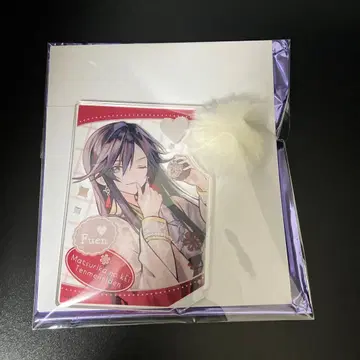 오토메이트 가을바람 마르쉐 마츠리카의  후엔 아크릴 스탠드