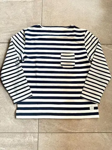 [ L 사이즈 ] Le minor x Mt Design 루미노아 보더