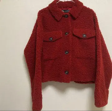 보아 아우터 ZARA