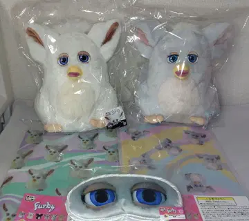 퍼비 다이토 복권 LH상 C상 E상 F상 세트