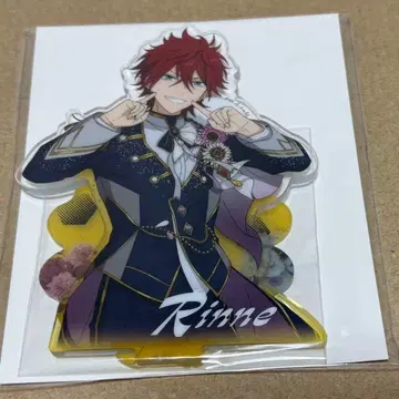 앙스타 스타포니 아크릴 스탠드 린네