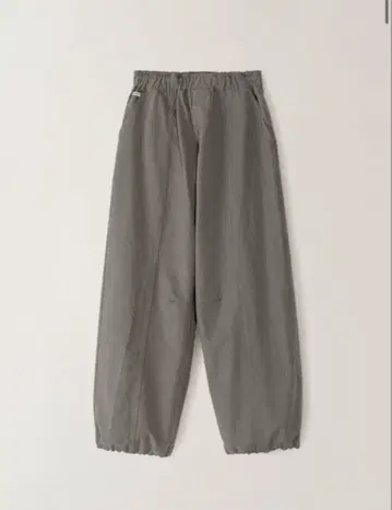 Ohotoro Brushed Slice Cargo Pants