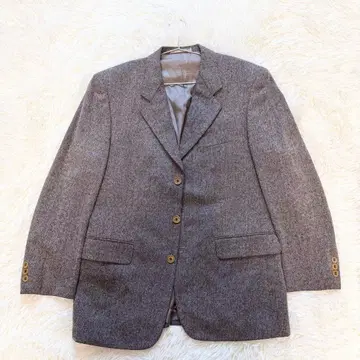 컨디션 최상 Paul Smith 셋업 48 남성용 M 베이지