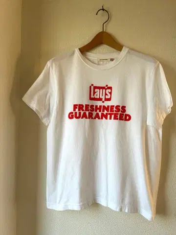 유나이티드 애로우즈 로고T셔츠