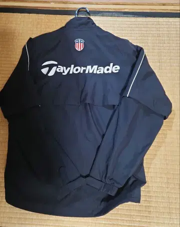 테일러메이드 아우터M