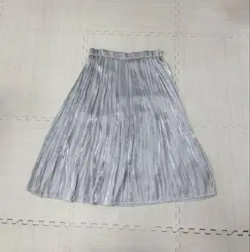 00 s 빈티지 플레어 스커트 아카이브 그런지 y2k