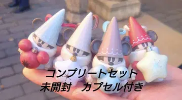 릴린린 캡슐 토이 컴플리트