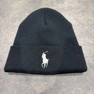 랄프 로렌 니트 모자
