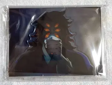 귀멸의 칼날 무한성 제3기 장면 그대로 아크릴 스탠드 코쿠시보