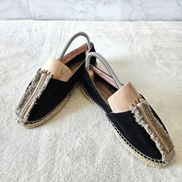 [ 미사용 ] GAIMO 가이모 에스파드리유 샌들 신발 사이즈 36