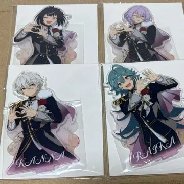 스타포니 아크릴 스탠드 에스프리