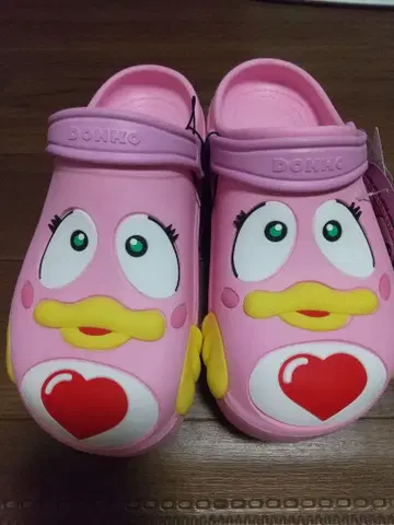 돈펜 돈코 샌들 23cm