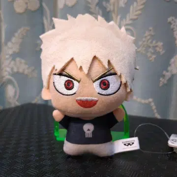 나의 히어로 아카데미아 바쿠고 카츠키 SD 인형 봉제 인형