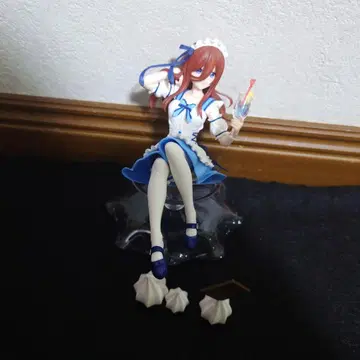 5등분의 신부 나카노 미쿠 피규어