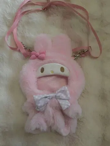 마이멜로 옷 갈아입히기 의류 M 숄더 () 산리오