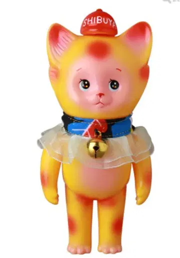 코지카토이즈 SHIBUYA NEKO medicom toy 메디콤토이