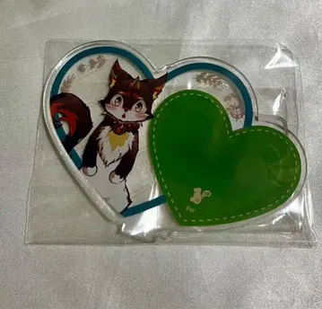 오토팬 2024 텐고쿠 스트라글 고쿠스토 아크릴 스탠드 타마오